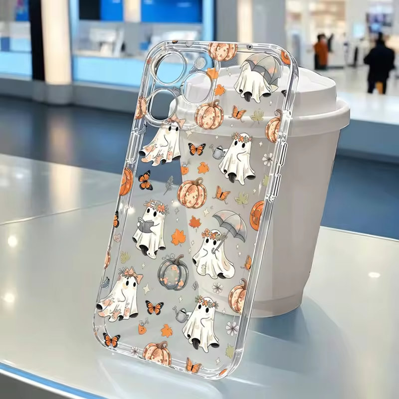 Apple Iphone 15 - เคสโทรศัพท์สำหรับ iPhone 18 17 16 15