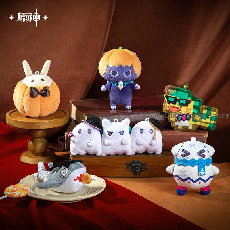 Phone Accessories Charms - พวงกุญแจ/จี้กระเป๋า/ของตกแต่งตัวละครเกม Genshin Impact วันเดอร์เลอร์ สคารามูช ซิตลาลี