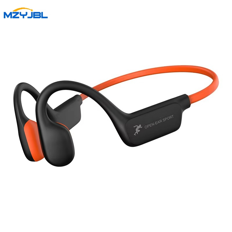 Phone Accessories Amazon - หูฟังบลูทูธ MZYMI แบบคล้องคอ 5.4 รุ่น A28