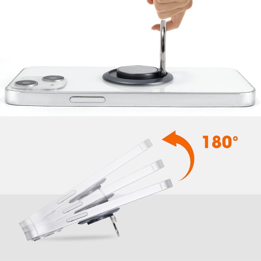 ที่จับโทรศัพท์แบบหมุนได้ 360 อ - Phone Accessories Holder Car บทวิจารณ์และราคา