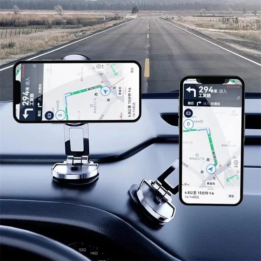 ที่ยึดโทรศัพท์ในรถยนต์แบบแม่เห - Phone Accessories Useful บทวิจารณ์และราคา