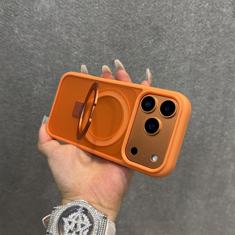 เคสโทรศัพท์พร้อมแหวนยึดในรถยนต - Phone Accessories Holder Car บทวิจารณ์และราคา