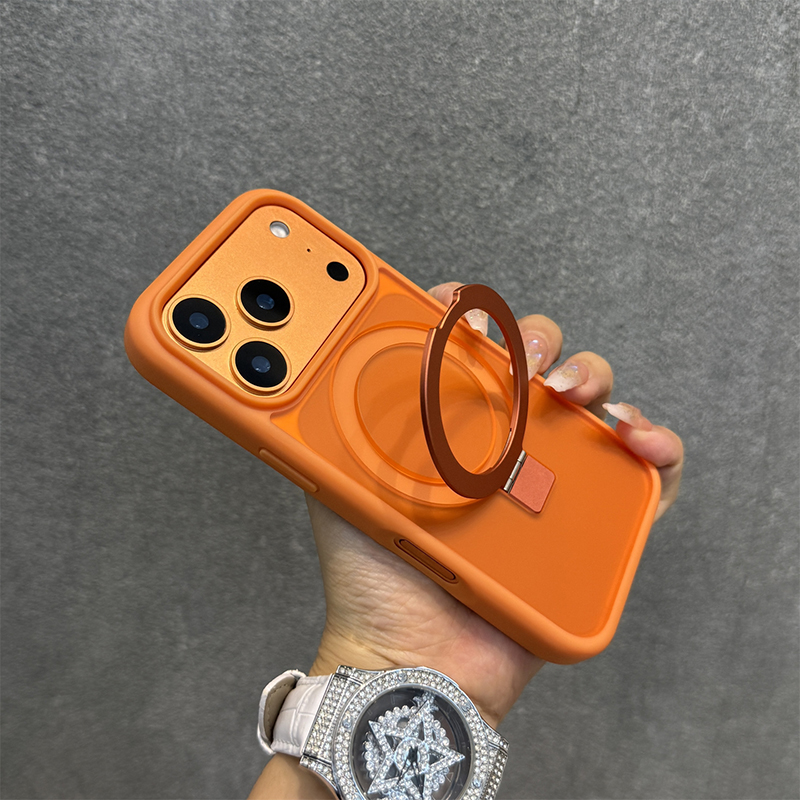 เคสโทรศัพท์พร้อมแหวนยึดในรถยนต - Phone Accessories Holder Car บทวิจารณ์และราคา