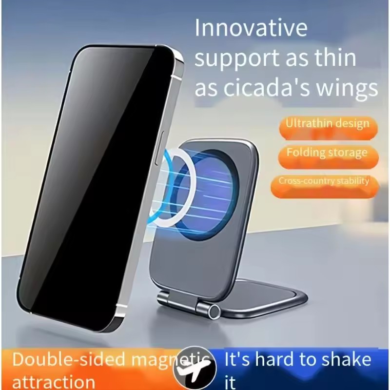 ที่วางโทรศัพท์แม่เหล็กในรถยนต์ - Phone Accessories Useful บทวิจารณ์และราคา