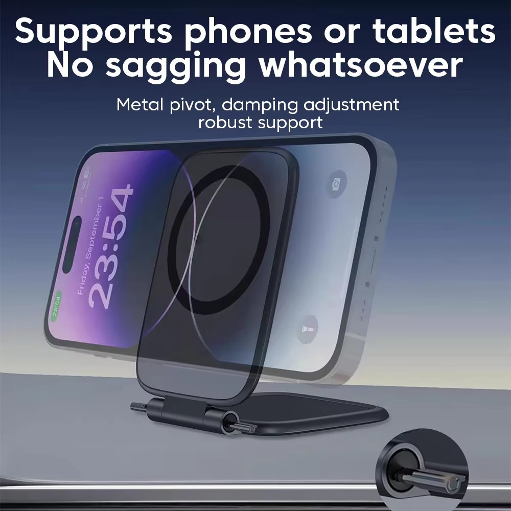 ที่วางโทรศัพท์แม่เหล็กในรถยนต์ - Phone Accessories Useful บทวิจารณ์และราคา