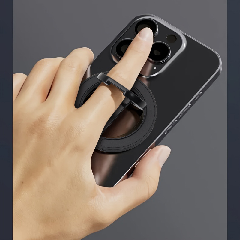 ที่วางโทรศัพท์แม่เหล็กแบบสองด้ - Phone Accessories Useful บทวิจารณ์และราคา