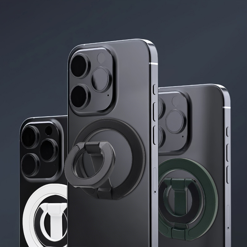 ที่วางโทรศัพท์แม่เหล็กแบบสองด้ - Phone Accessories Useful บทวิจารณ์และราคา