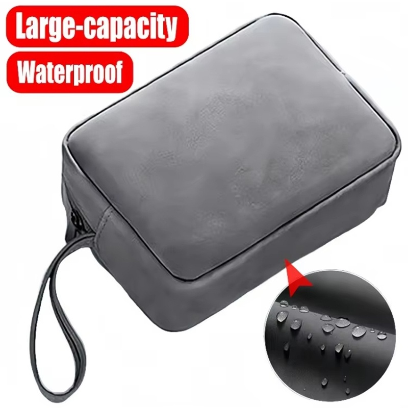 กระเป๋าใส่หูฟังพกพา กันน้ำ สำห - Phone Accessories Useful บทวิจารณ์และราคา