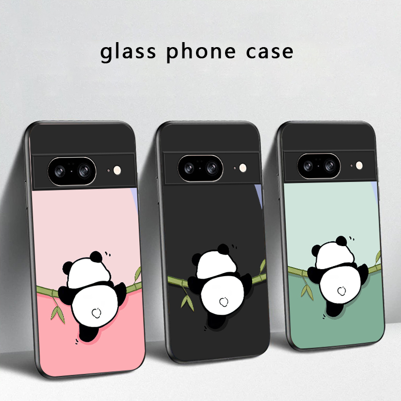 แพนด้าน่ารักและน่าเอ็นดูสำหรับ - Google Pixel 9 Pro บทวิจารณ์และราคา