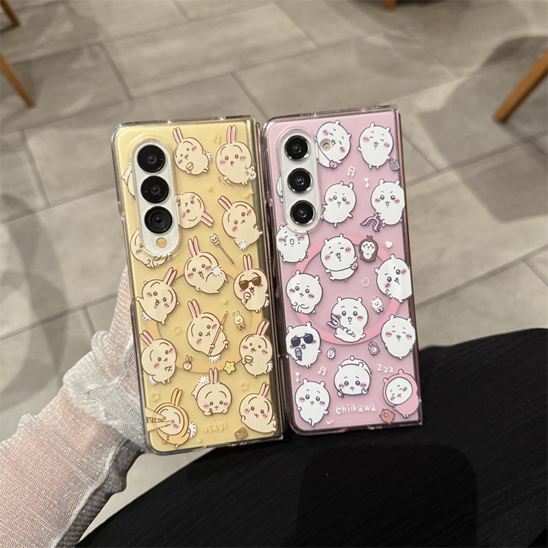 เคสโทรศัพท์แม่เหล็กอนิเมะ Chii - Phone Zone Accessories & Repair Photos บทวิจารณ์และราคา