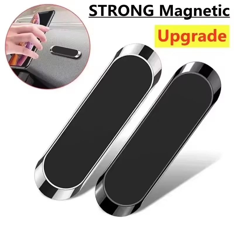 ที่ยึดโทรศัพท์แม่เหล็กแบบติดรถ - Phone Accessories Useful บทวิจารณ์และราคา