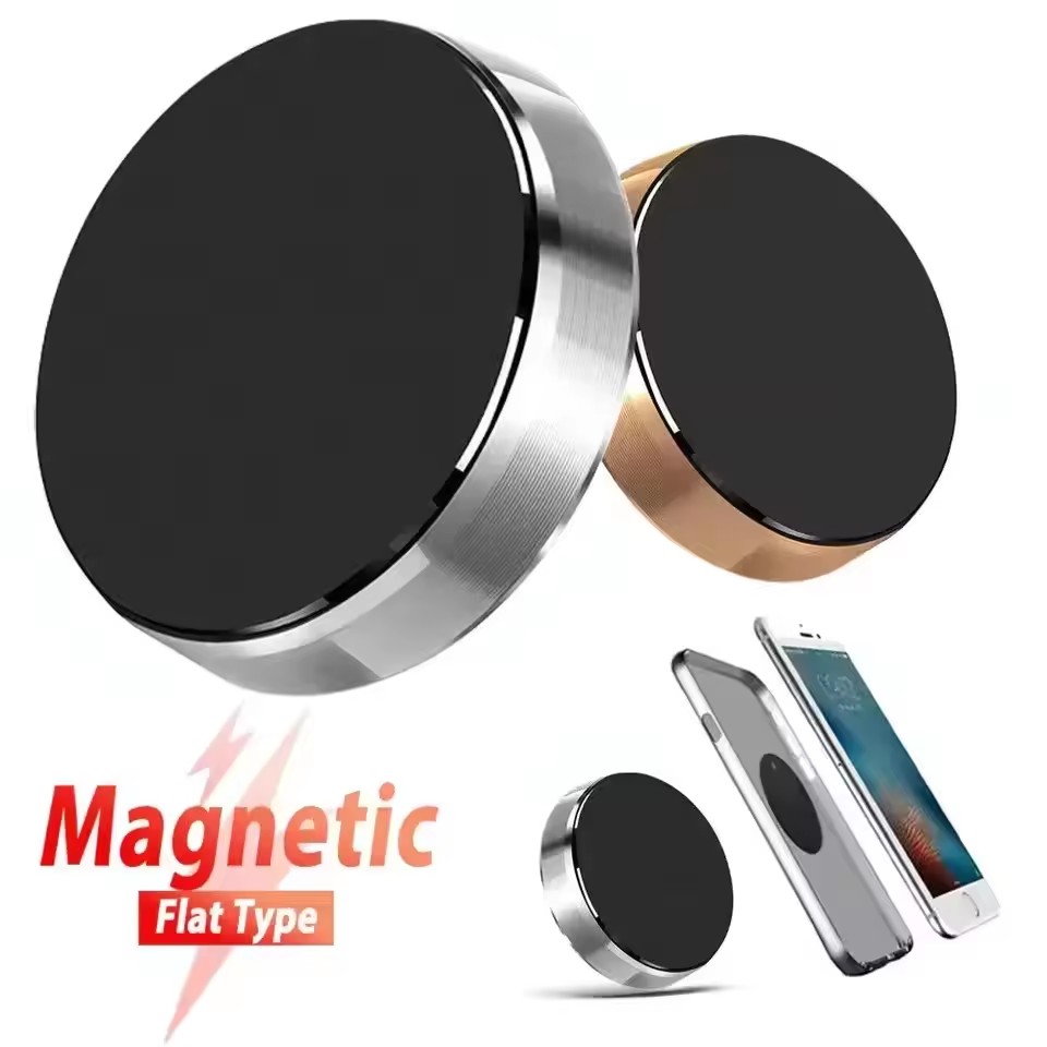 ที่วางโทรศัพท์ในรถยนต์แบบแม่เห - Phone Accessories Holder Car บทวิจารณ์และราคา