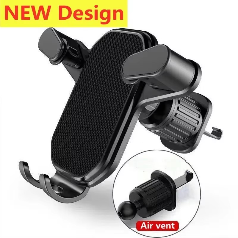 ที่ยึดโทรศัพท์ในรถยนต์แบบสากล  - Phone Accessories Holder Car บทวิจารณ์และราคา