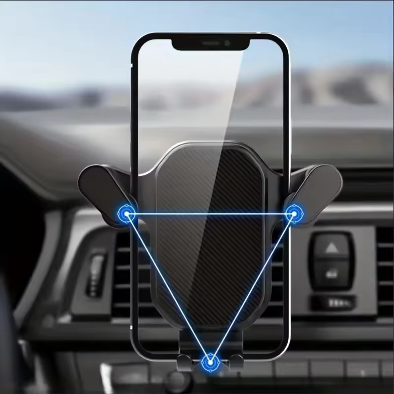 ที่ยึดโทรศัพท์ในรถยนต์แบบสากล  - Phone Accessories Holder Car บทวิจารณ์และราคา