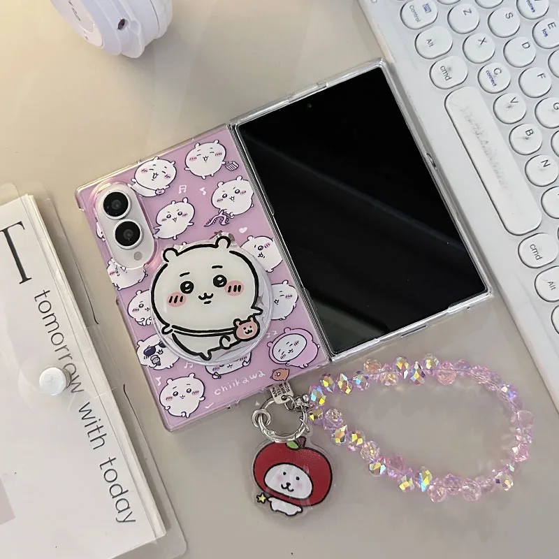 เคสโทรศัพท์แม่เหล็ก Chiikawa ส - Phone Zone Accessories & Repair Photos บทวิจารณ์และราคา
