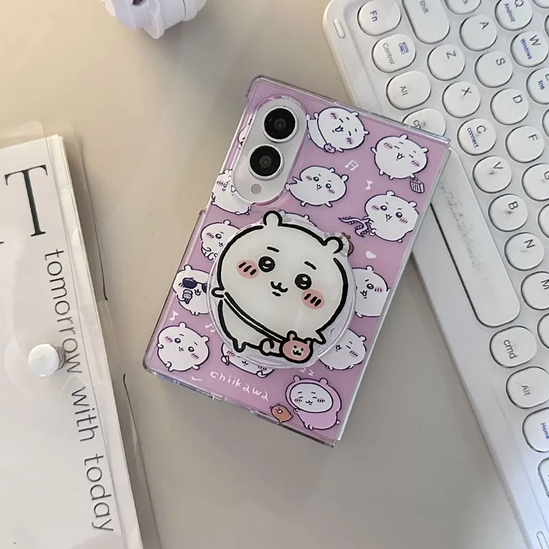 เคสโทรศัพท์แม่เหล็ก Chiikawa ส - Phone Zone Accessories & Repair Photos บทวิจารณ์และราคา