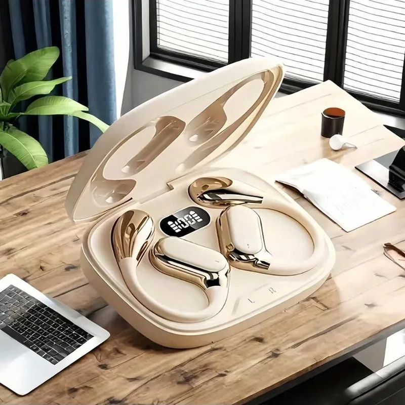 หูฟังบลูทูธไร้สายรุ่น Q11 ซิลิ - Phone Accessories Amazon บทวิจารณ์และราคา