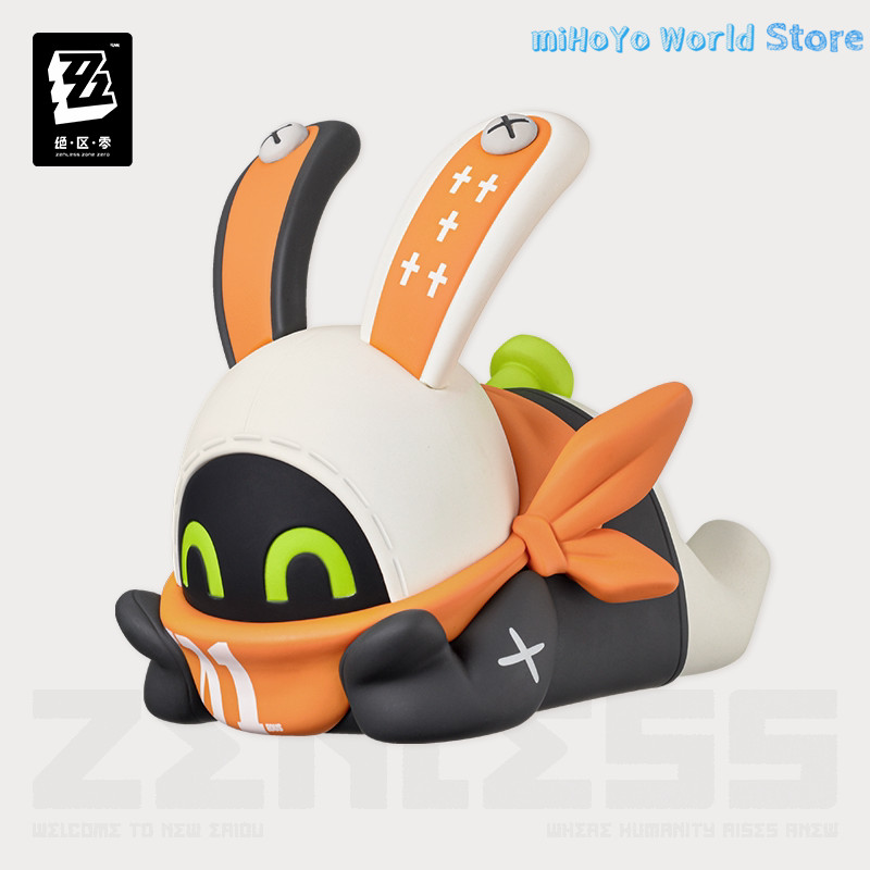 [ของแท้] Bangboo Prop Zenless  - Phone Zone Accessories & Repair Photos บทวิจารณ์และราคา