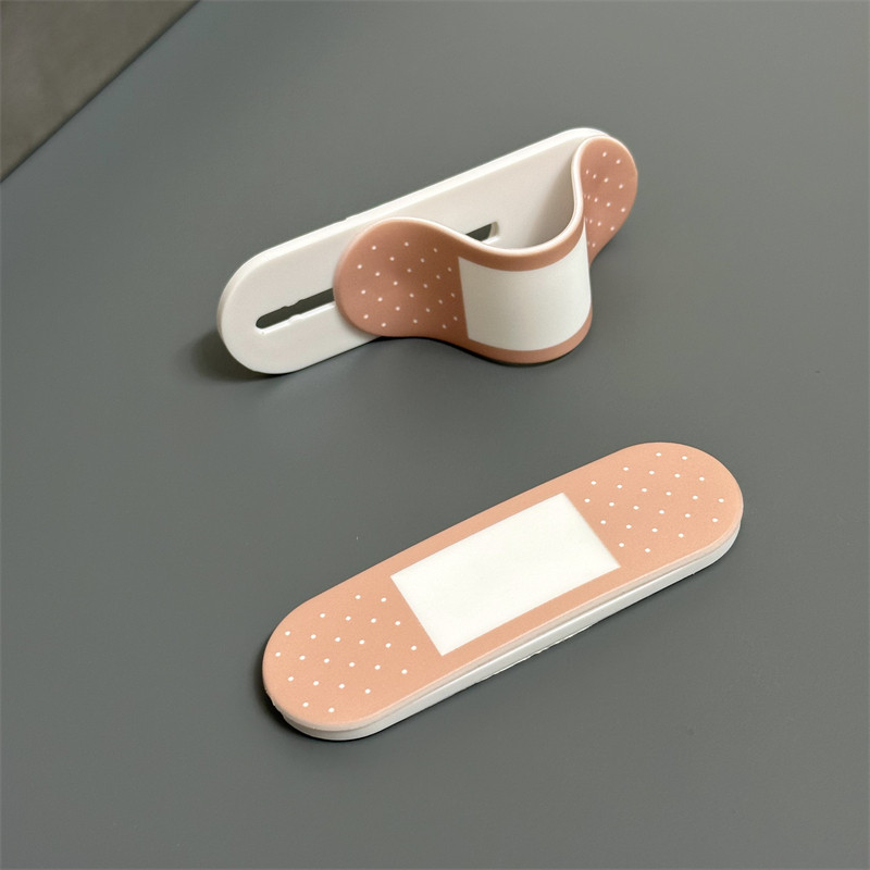เคสโทรศัพท์แบบมีขาตั้ง Korea I - Phone Accessories Useful บทวิจารณ์และราคา