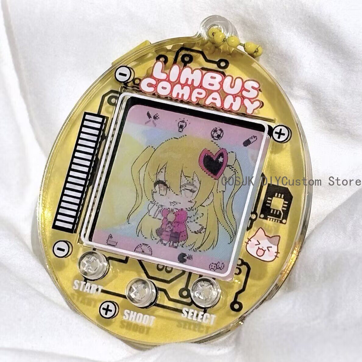 พวงกุญแจอะคริลิกน่ารักลายตัวละ - Phone Accessories Charms บทวิจารณ์และราคา