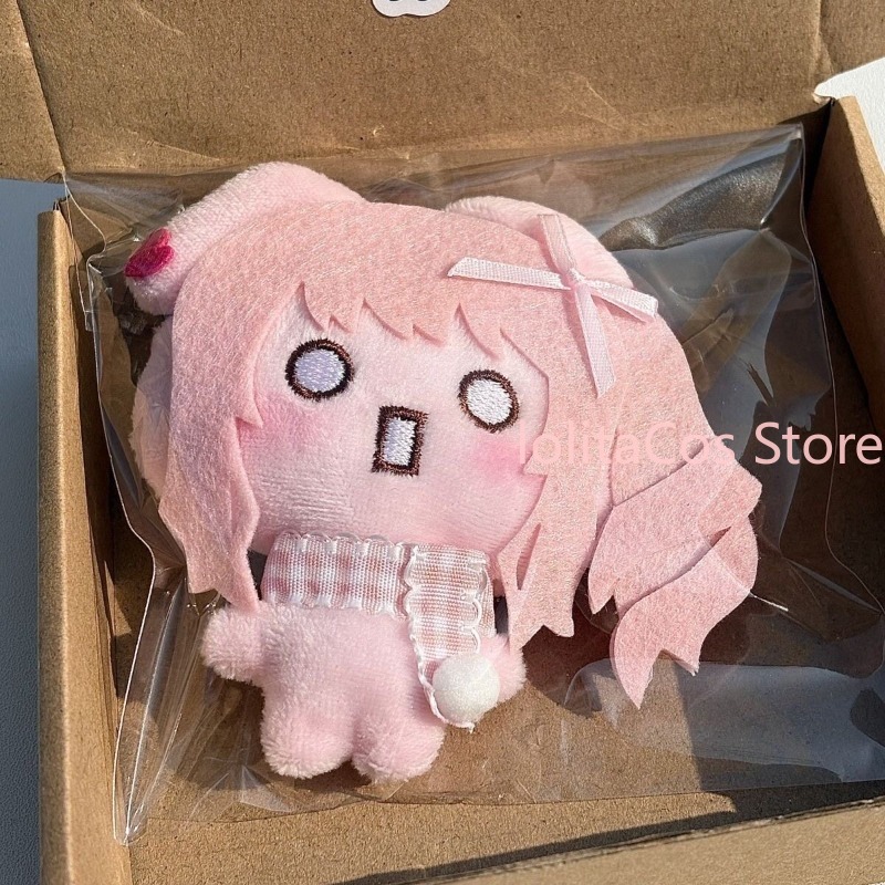 อะนิเมะ PJSK โปรเจ็กต์เซไค มิซ - Phone Accessories Charms บทวิจารณ์และราคา