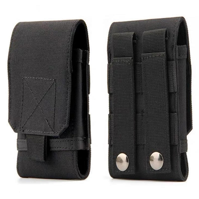 กีฬากลางแจ้งโมลล์กระเป๋าโทรศัพ - Phone Accessories Useful บทวิจารณ์และราคา