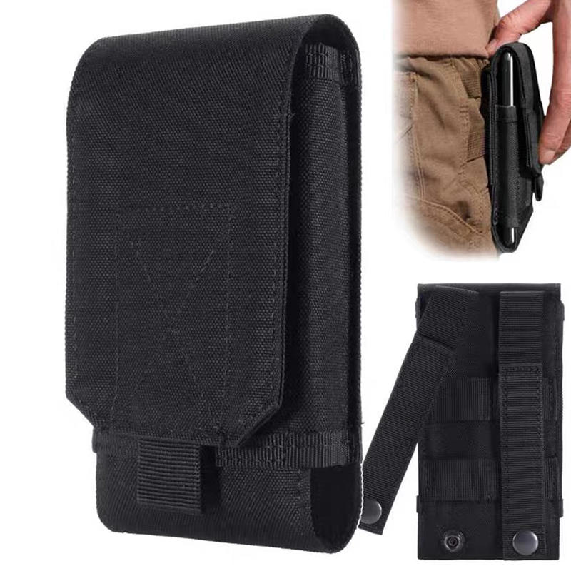 กีฬากลางแจ้งโมลล์กระเป๋าโทรศัพ - Phone Accessories Useful บทวิจารณ์และราคา