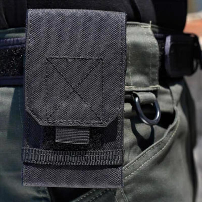 กีฬากลางแจ้งโมลล์กระเป๋าโทรศัพ - Phone Accessories Useful บทวิจารณ์และราคา