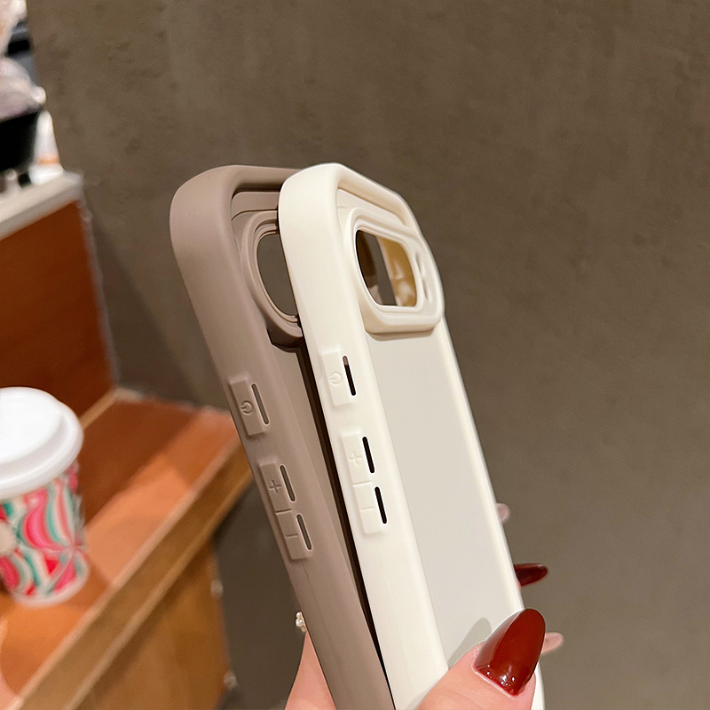 เคสโทรศัพท์ลายทางเรียบง่าย สำห - Google Pixel 9 Pro บทวิจารณ์และราคา