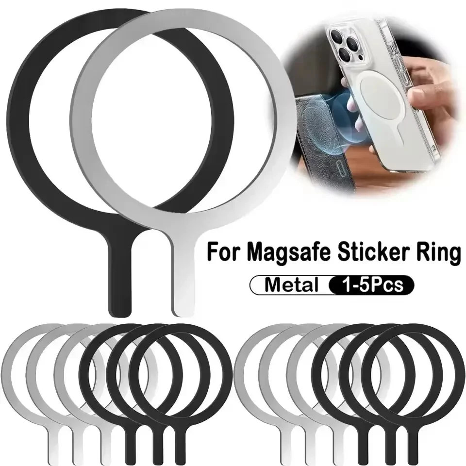 แผ่นโลหะแม่เหล็กสแตนเลสอเนกประ - Phone Accessories Useful บทวิจารณ์และราคา