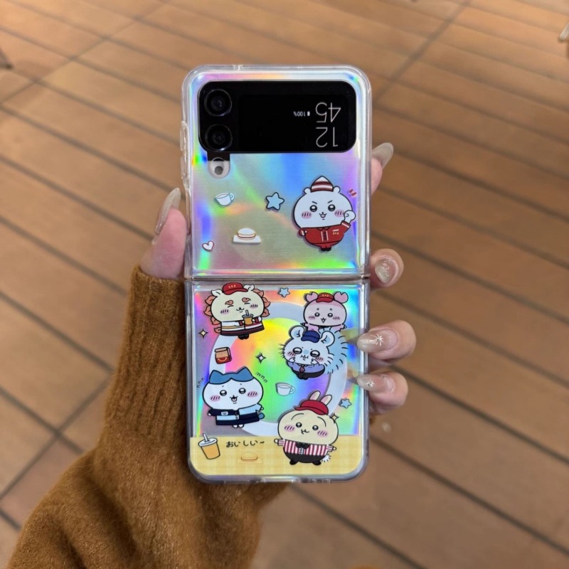 เคสโทรศัพท์แม่เหล็ก Chiikawa U - Phone Zone Accessories & Repair Photos บทวิจารณ์และราคา